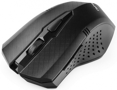 Мышь Wireless Гарнизон GMW-415