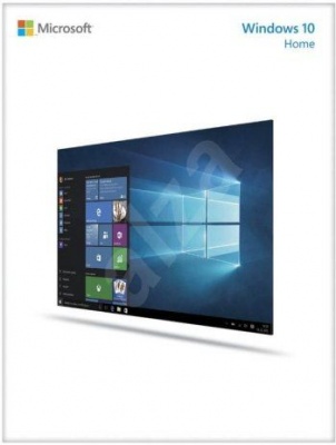 Право на использование Microsoft Windows 10 Pro COA