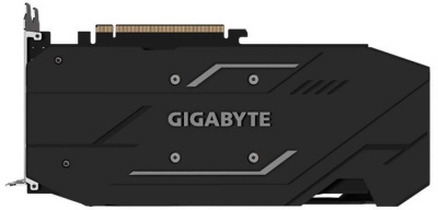 Видеокарта PCI-E GIGABYTE GeForce RTX 2060