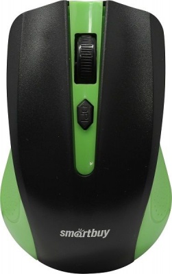 Мышь Wireless SmartBuy ONE 352