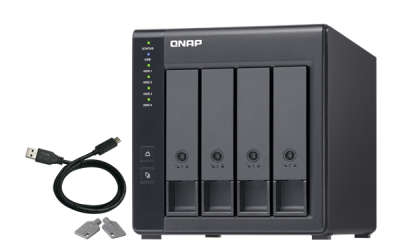 Модуль расширения USB 3.0 QNAP TR-004