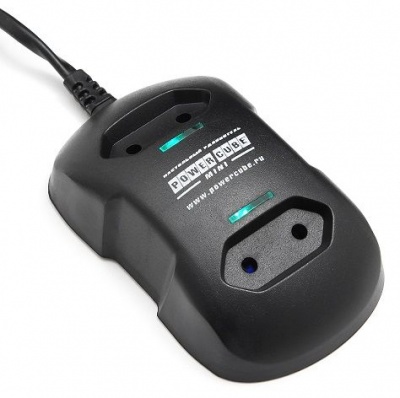 Удлинитель сетевой Power Cube PCM - 2B