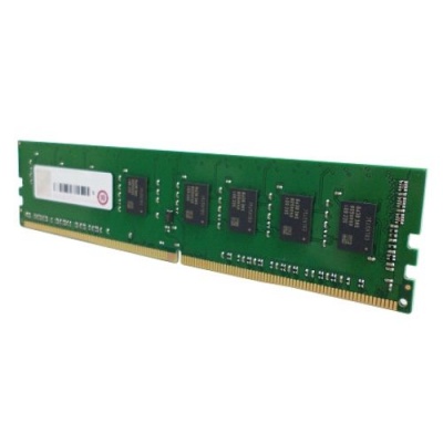 Модуль памяти DDR4 16GB QNAP RAM-16GDR4-LD-2133