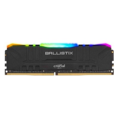 Модуль памяти DDR4 8GB Crucial BL8G36C16U4BL