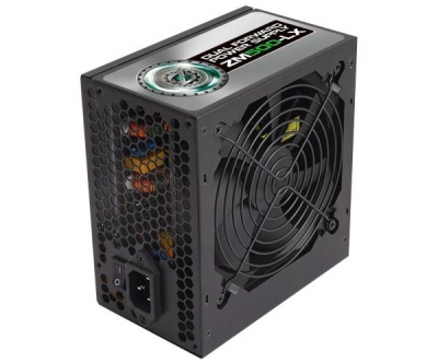 Блок питания ATX Zalman ZM500-LX