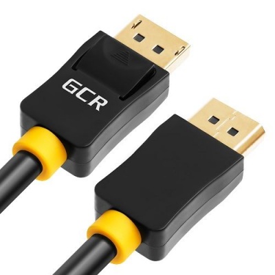 Кабель Greenconnect Russia GCR-DP2DP