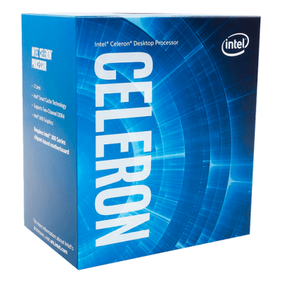 Процессор Intel Celeron G4930