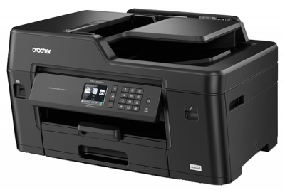 МФУ цветное Brother MFC-J3530DW