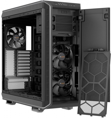 Корпус ATX Be quiet! Dark Base 900 Silver