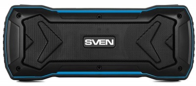 Портативная акустика 2.0 Sven PS-220