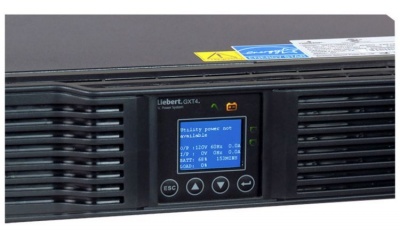 Источник бесперебойного питания VERTIV GXT4-1000RT230E