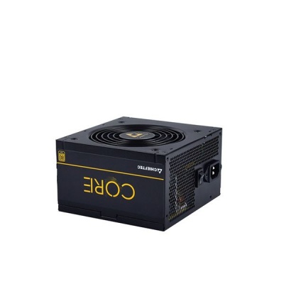 Блок питания ATX Chieftec BBS-600S