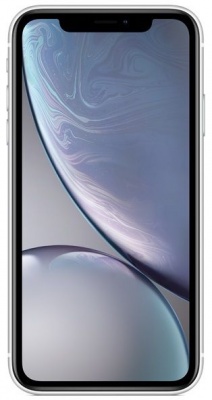 Смартфон Apple iPhone XR 128GB