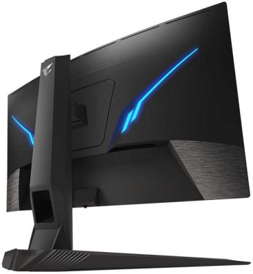 Монитор 27 GIGABYTE Aorus CV27Q