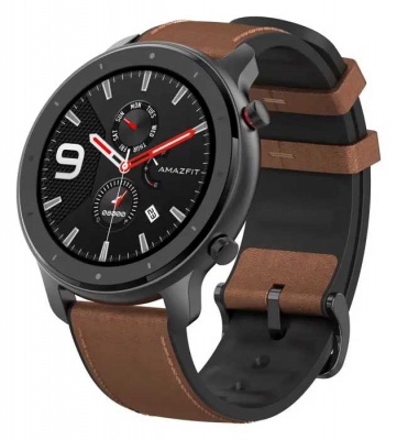 Часы Xiaomi Amazfit GTR