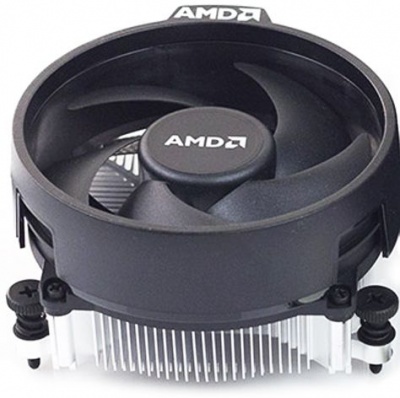Процессор AMD Ryzen 5 1400
