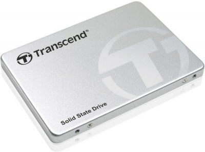 Накопитель SSD 2.5 Transcend TS32GSSD370S
