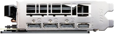 Видеокарта PCI-E MSI Radeon RX 5500 XT