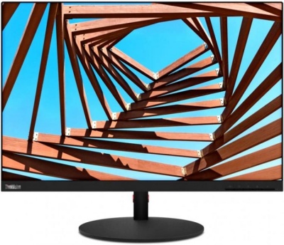 Монитор 25 Lenovo ThinkVision T25d-10