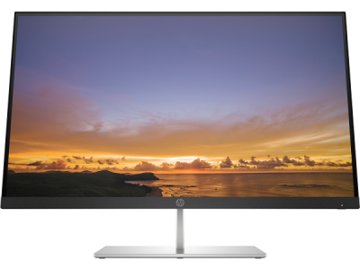 Монитор 27 HP Pavilion 27 Quantum Dot Display