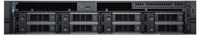 Сервер Dell PowerEdge R740