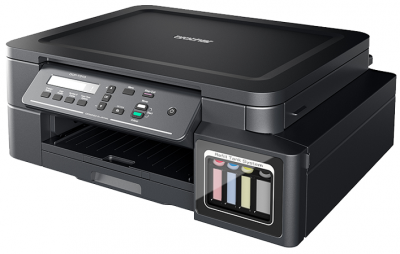 МФУ Brother DCP-T510W