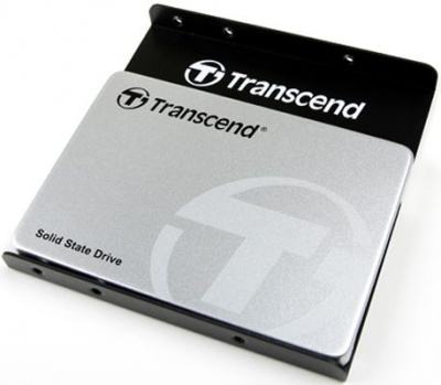 Накопитель SSD 2.5 Transcend TS32GSSD370S