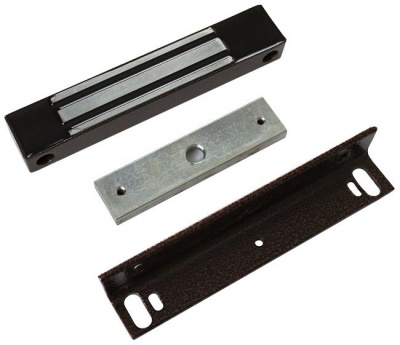 Замок AccordTEC ML-100KB