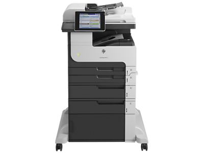 МФУ HP LaserJet Enterprise 700 MFP M725f