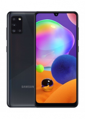 Смартфон Samsung Galaxy A31 64GB