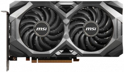 Видеокарта PCI-E MSI Radeon RX 5700 XT