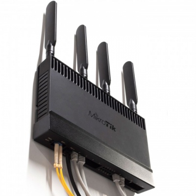 Крепление Mikrotik WMK4011