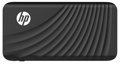 Портативный SSD USB 3.1 HP 3SS19AA