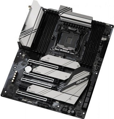 Материнская плата ATX ASRock X299 CREATOR