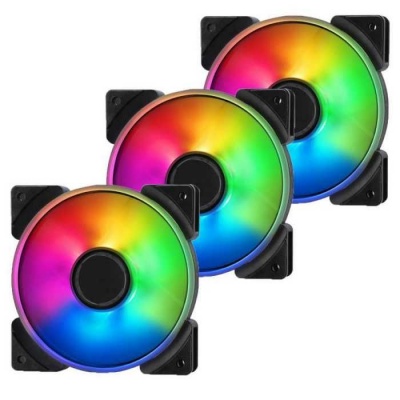 Вентилятор для корпуса Fractal Design Prisma AL-12