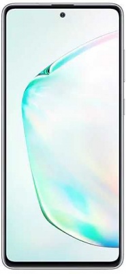 Смартфон Samsung GalaxyS10 lite 6/128GB