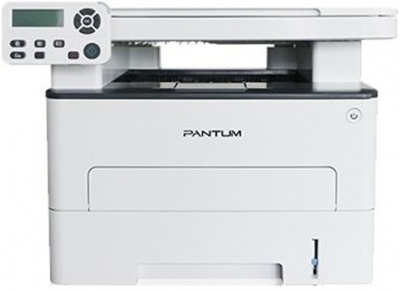 МФУ монохромное Pantum M6700DW
