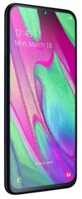 Смартфон Samsung Galaxy A40 (2019)