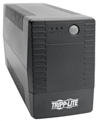 Источник бесперебойного питания Tripp Lite OMNIVSX650