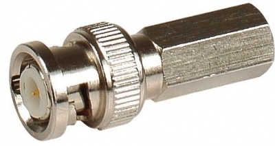 Штекер LAZSO APBT11-RG59(100)