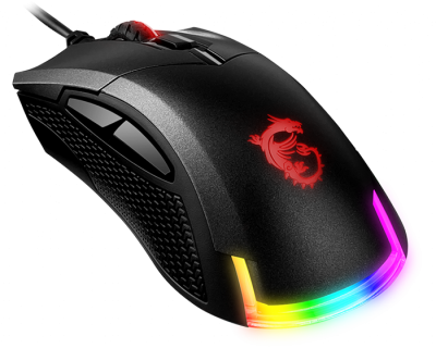 Мышь MSI GM50