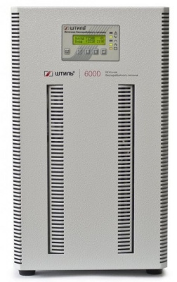 Источник бесперебойного питания Штиль ST1106L