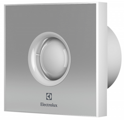 Вентилятор вытяжной Electrolux EAFR-100 15 Вт