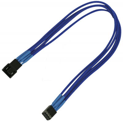 Удлинитель Nanoxia NXPWV3EB