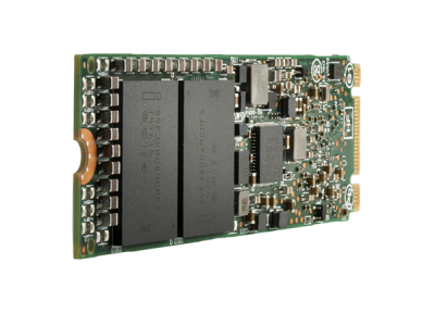 Накопитель SSD M.2 2280 HPE 875488-B21