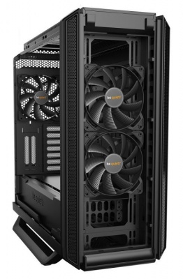 Корпус eATX Be quiet! SILENT BASE 801 Black