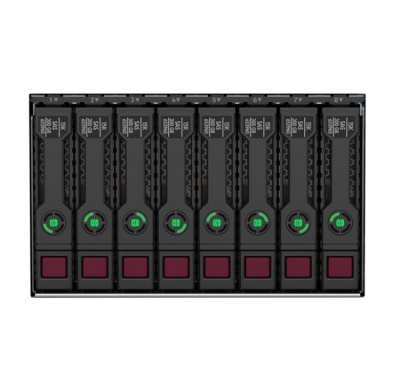 Корзина HPE 826690-B21