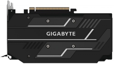 Видеокарта PCI-E GIGABYTE Radeon RX 5500 XT