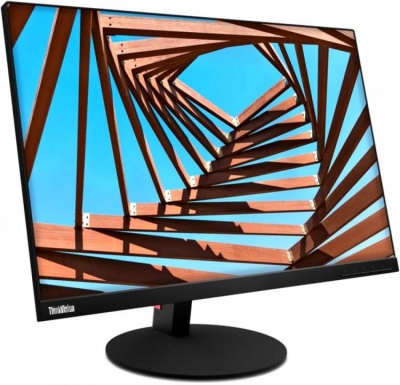 Монитор 25 Lenovo ThinkVision T25d-10
