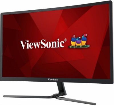 Монитор 23,6 Viewsonic VX2458-C-MHD